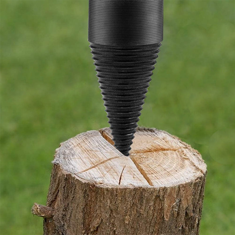 WoodHex™ - Zeskantboor voor brandhout