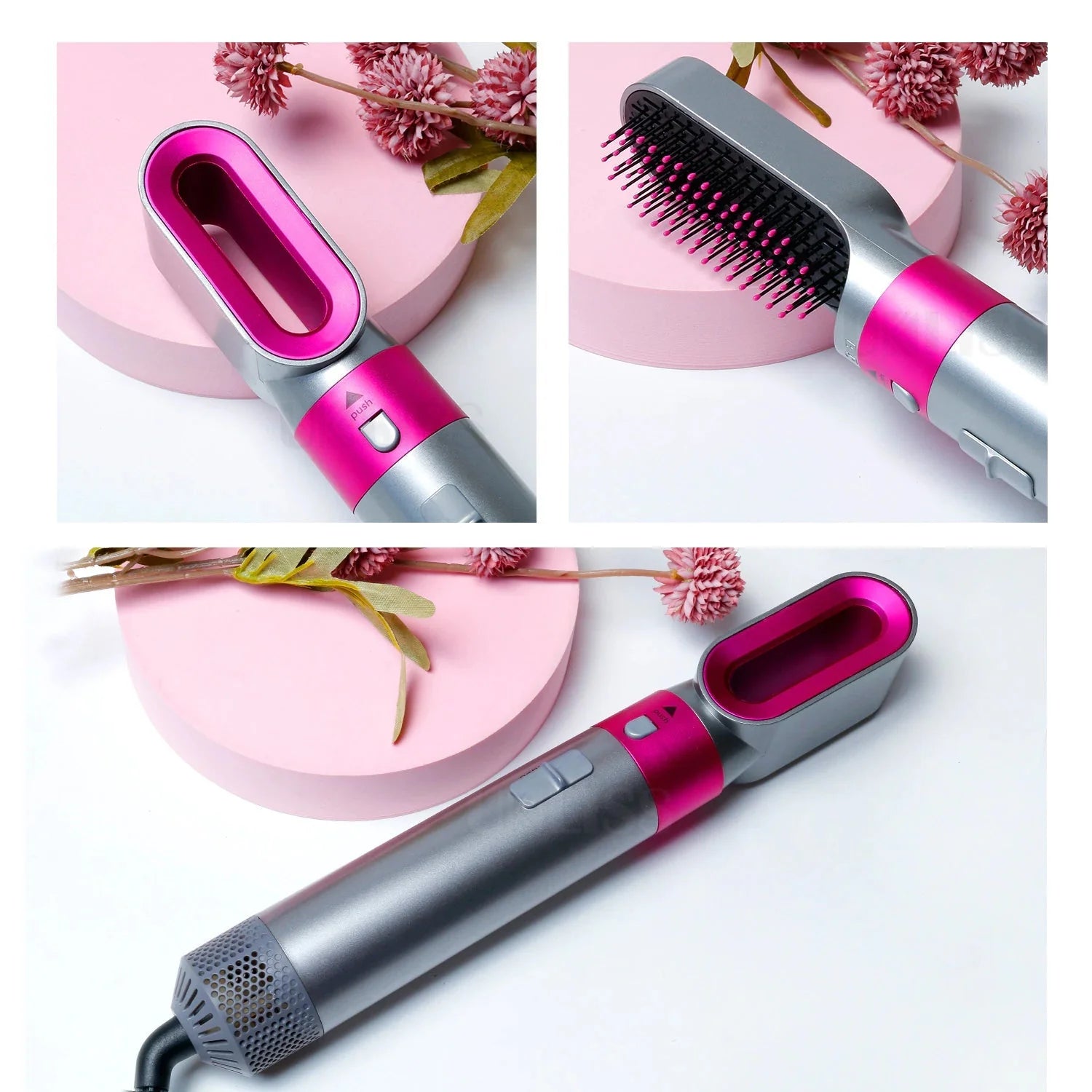 StyleFusion™ 5-in-1 Haarstyling-stick
