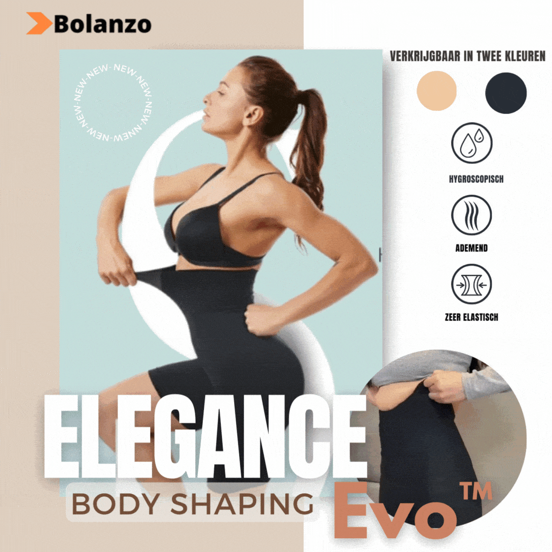 EleganceEvo™ | Body Shaping