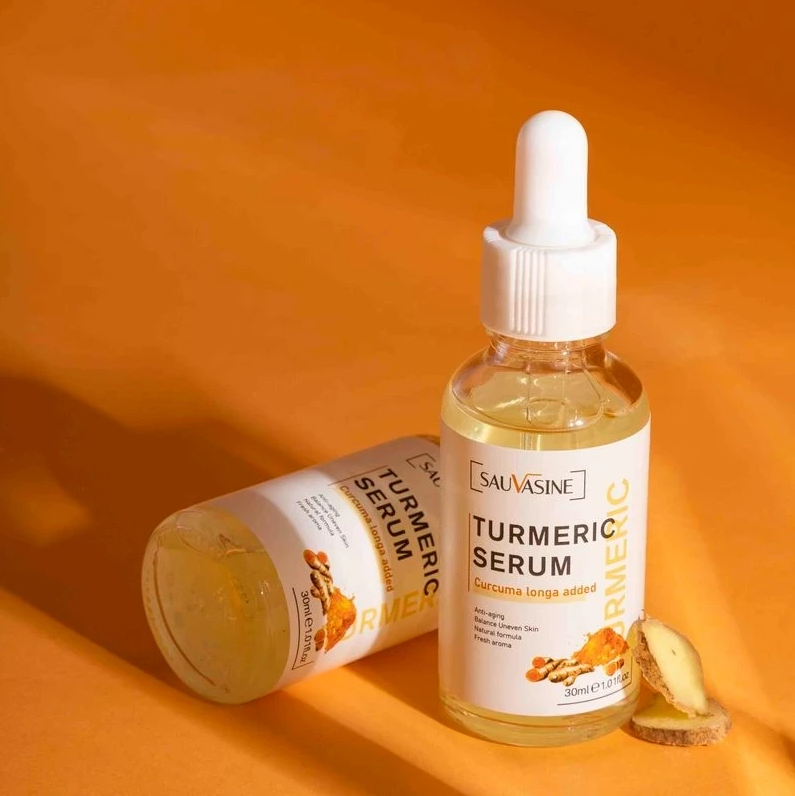TurmericLux™ laat je huid van nature stralen!