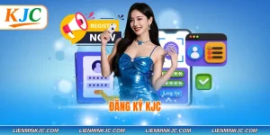 đăng ký KJC