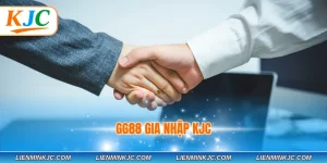 GG88 gia nhập KJC