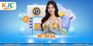 rút tiền KJC