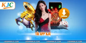 tải app KJC